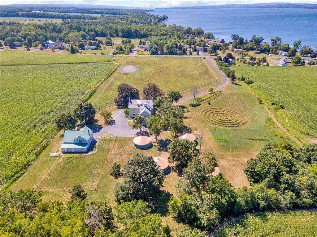 563 Yale Farm Road Varick, NY 14541 - Photo 6 of 50