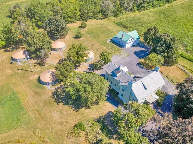 $1,299,000 | 563 Yale Farm Road, Varick, NY 14541