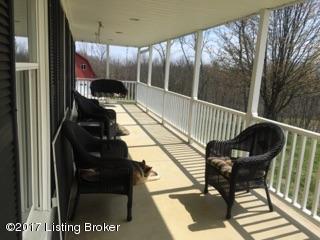 158 Happy Ridge Road Pleasureville, KY 40057 - Photo 6 of 17 IMG_0192
