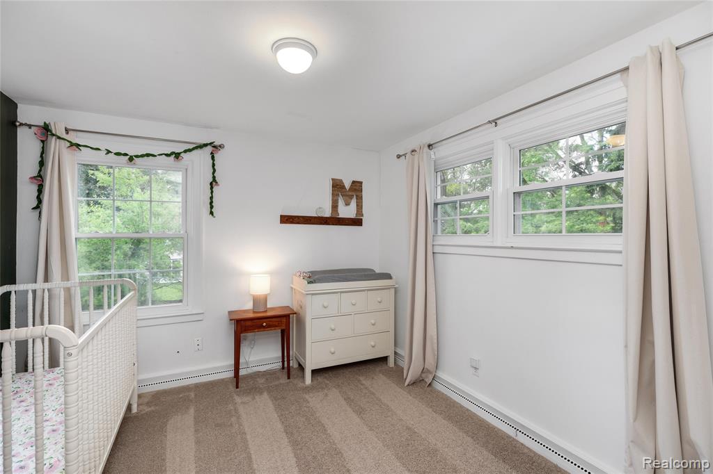 1615 Earlmont Road Berkley, MI 48072 - Photo 29 of 46