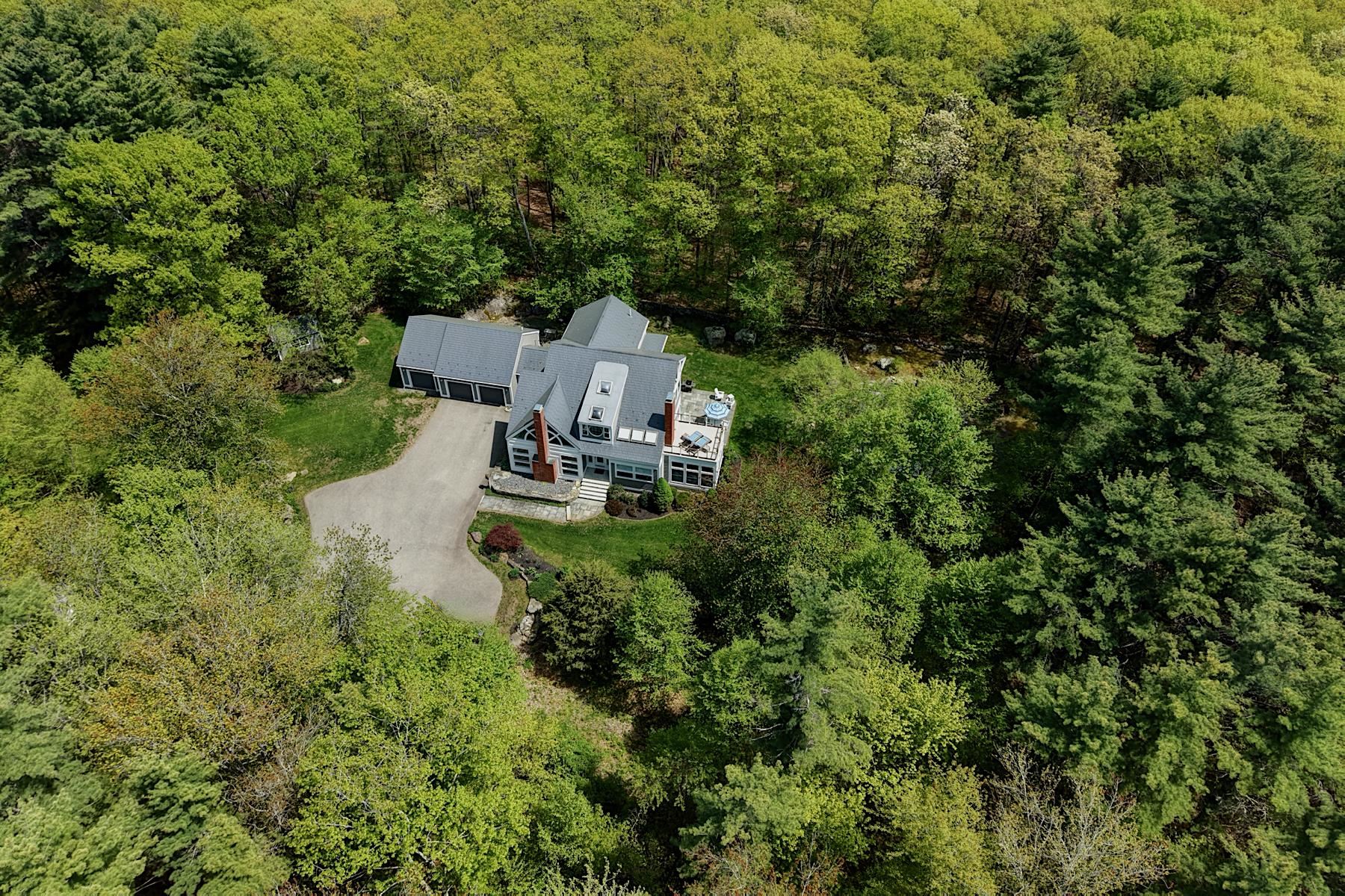 143 Mill Road North Hampton, NH 03862 - Photo 58 of 60