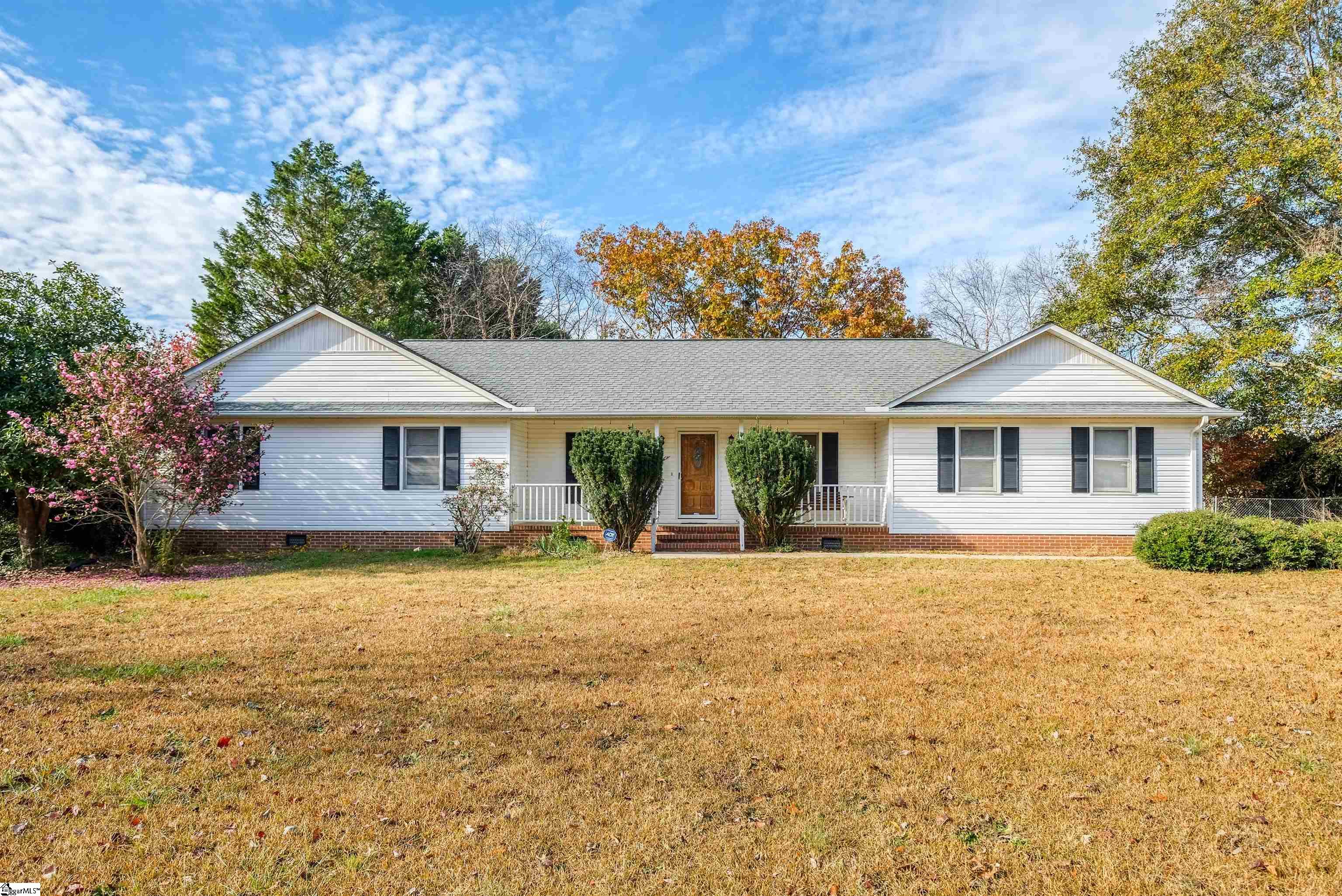 1823 Busby Road Anderson, SC 29626 - Photo 1 of 36