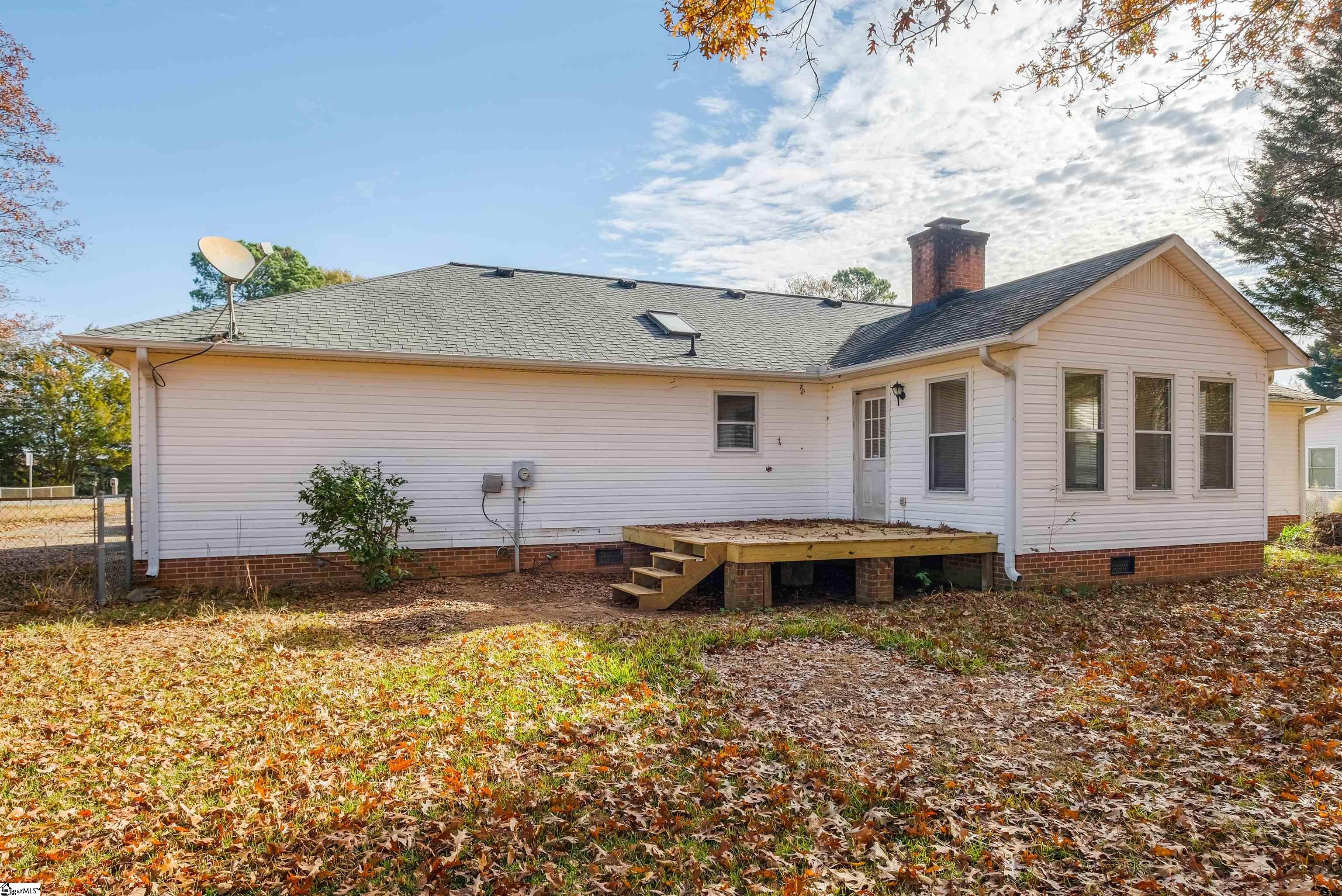 1823 Busby Road Anderson, SC 29626 - Photo 22 of 36