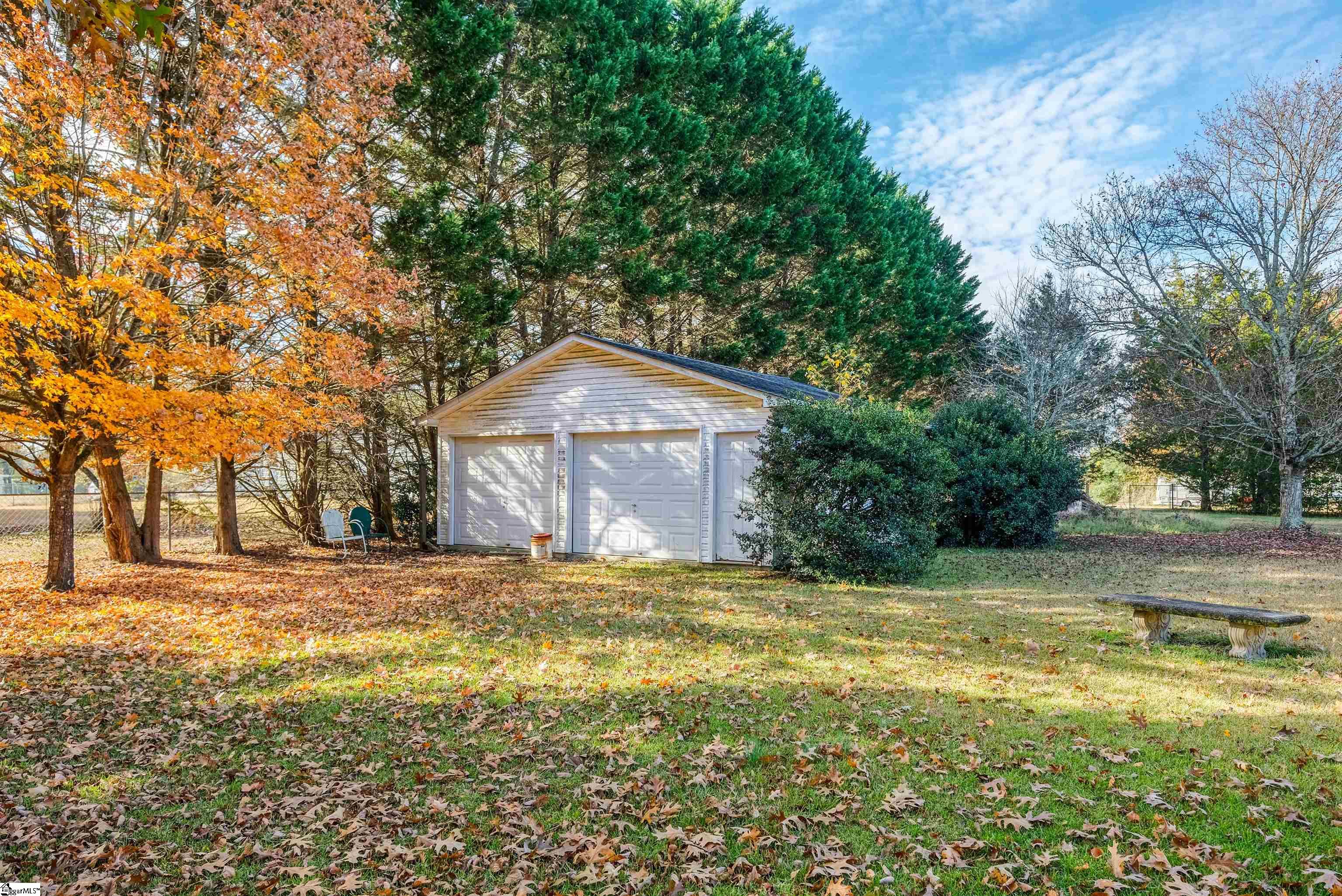 1823 Busby Road Anderson, SC 29626 - Photo 24 of 36