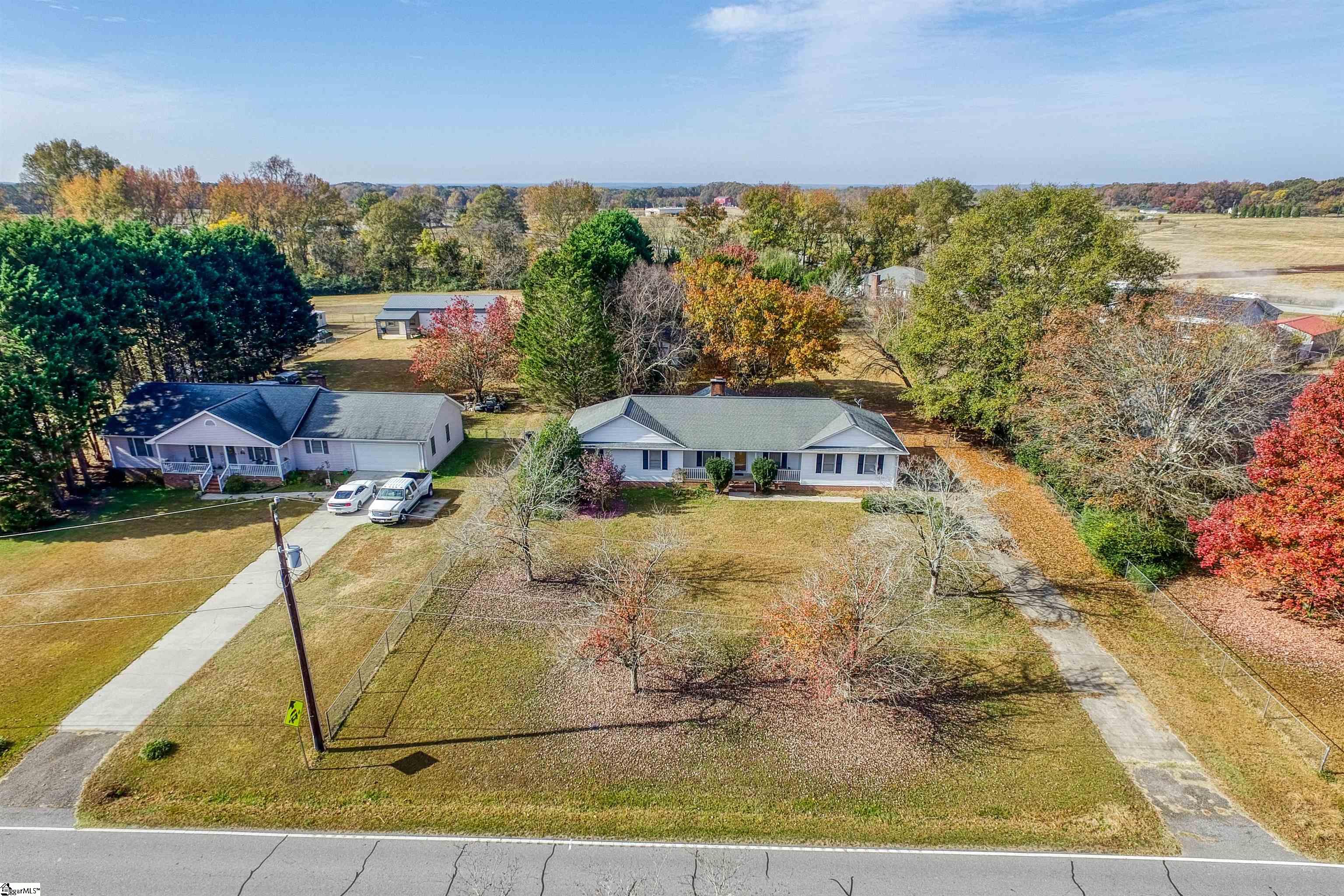 1823 Busby Road Anderson, SC 29626 - Photo 26 of 36