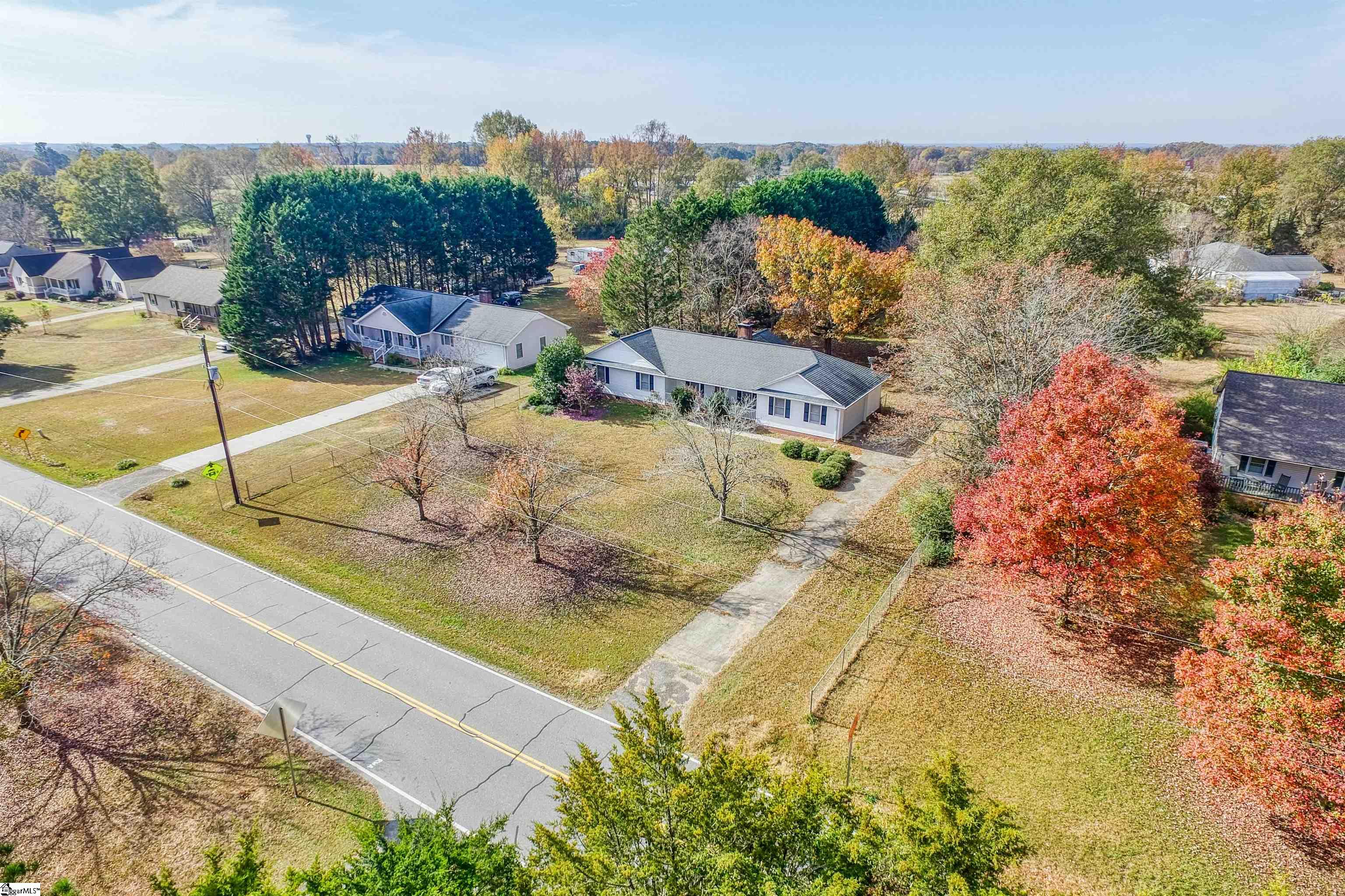 1823 Busby Road Anderson, SC 29626 - Photo 27 of 36