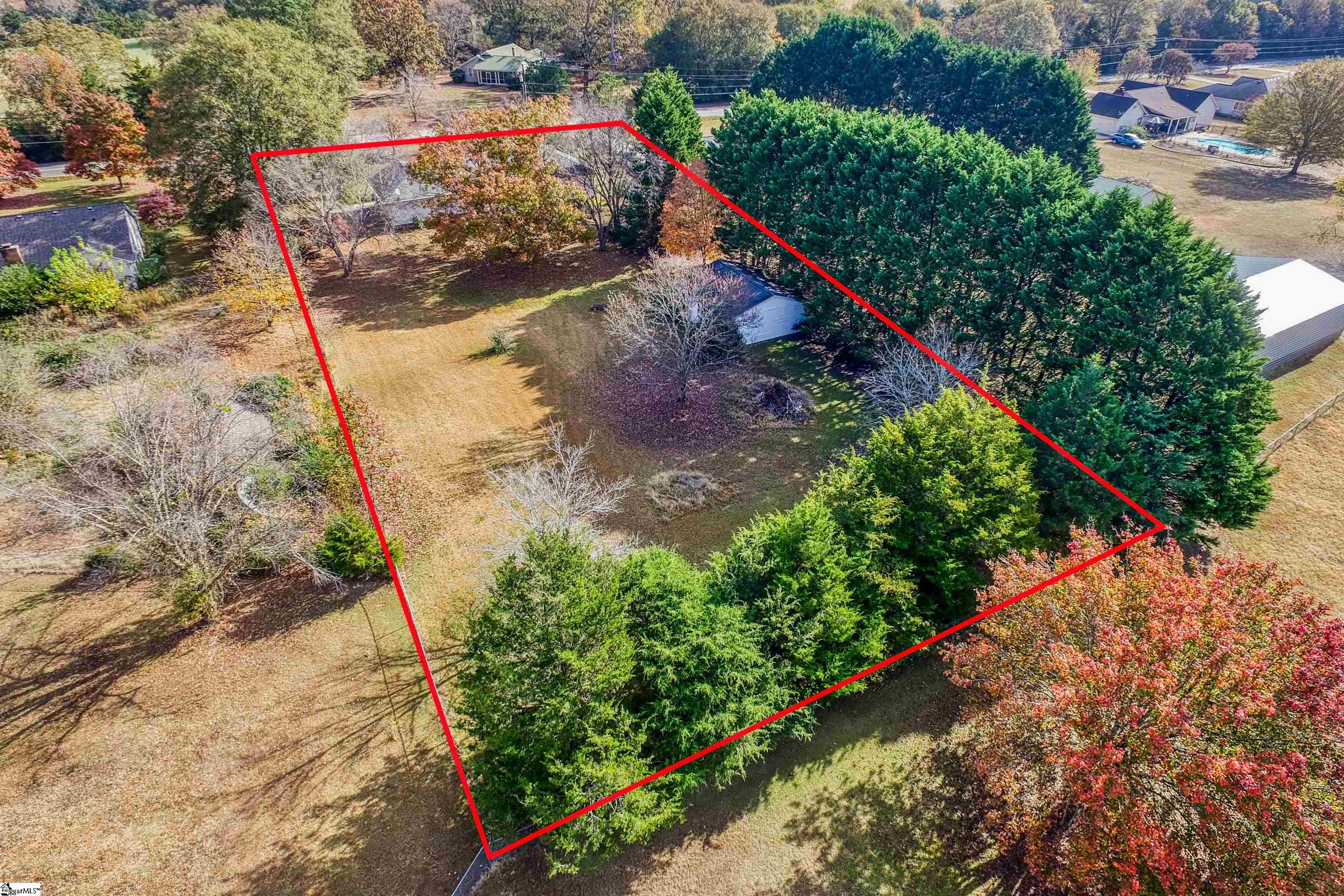 1823 Busby Road Anderson, SC 29626 - Photo 30 of 36