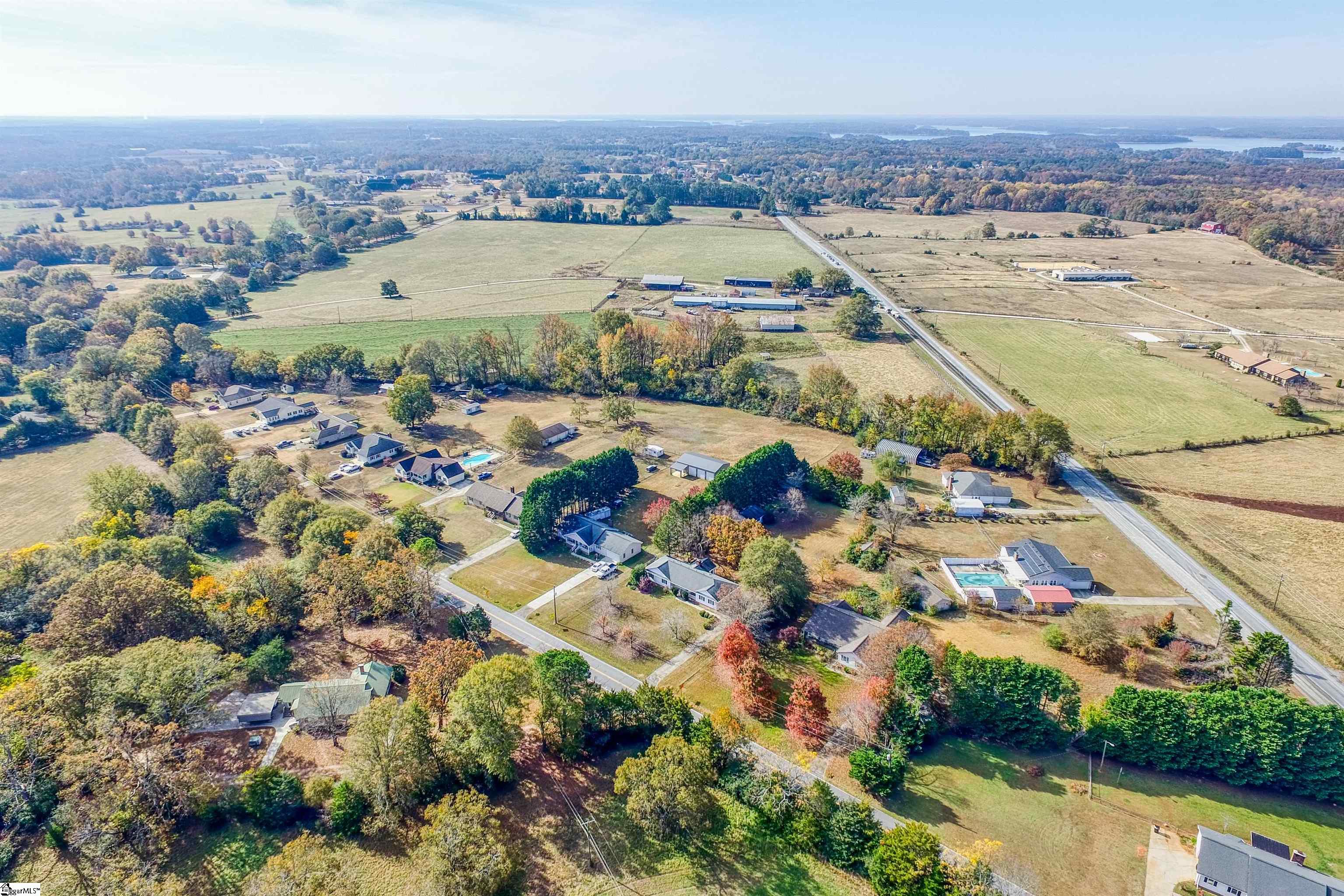 1823 Busby Road Anderson, SC 29626 - Photo 33 of 36