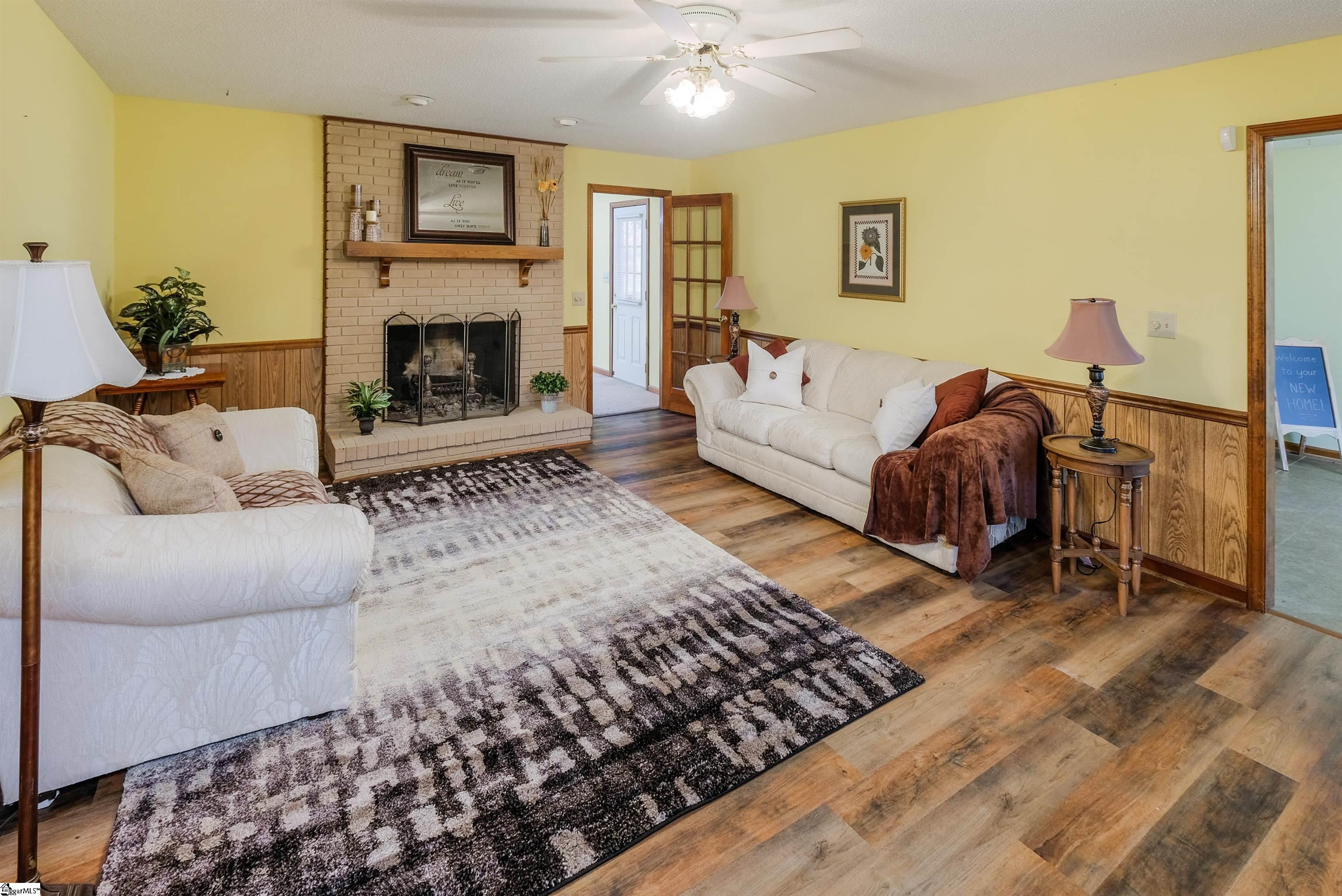 1823 Busby Road Anderson, SC 29626 - Photo 4 of 36