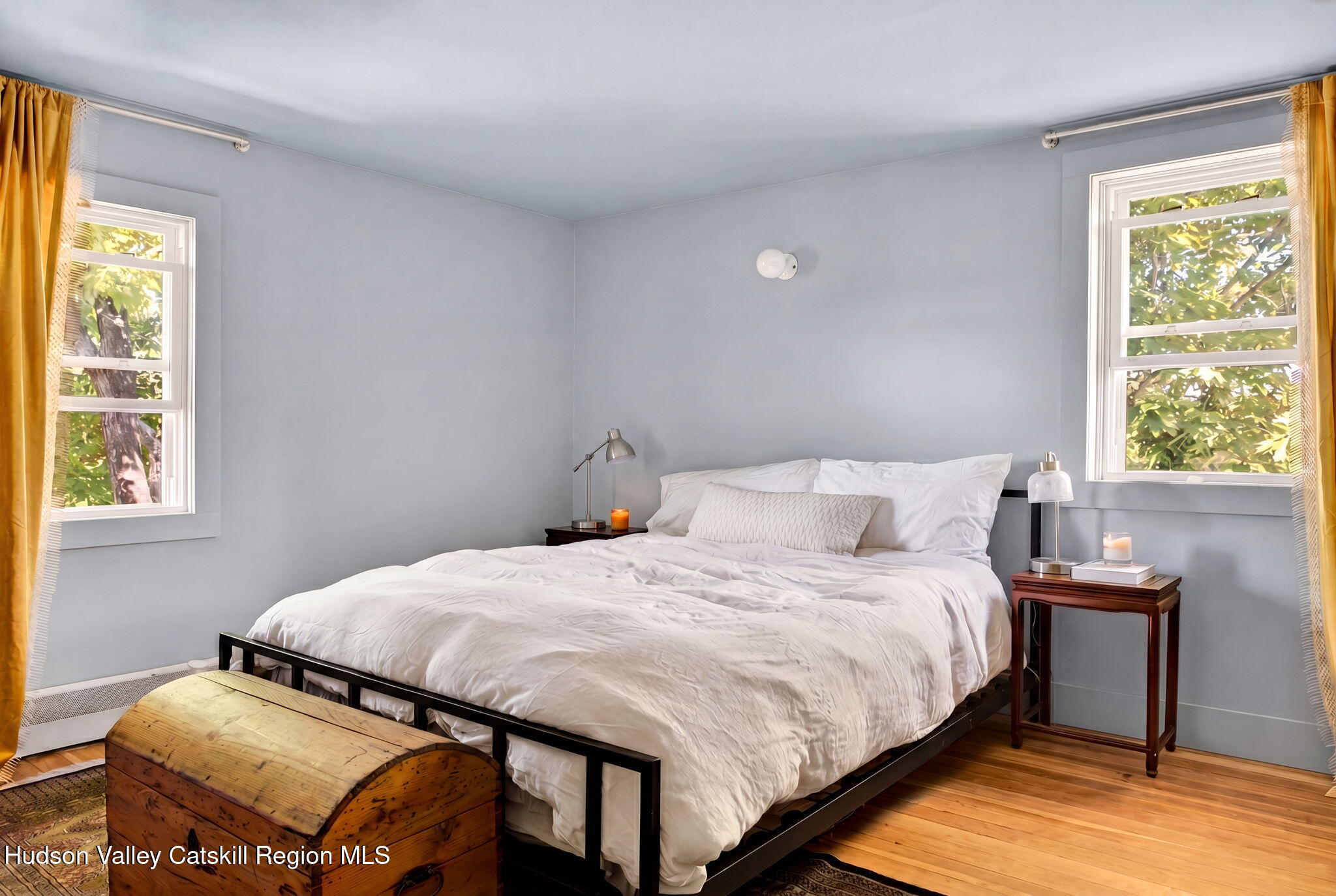 857 Flats Road Athens, NY 12015 - Photo 24 of 46 1 upstairs bed 1