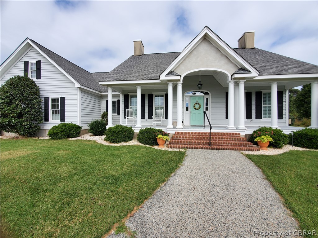 301 Grove Point Road Kilmarnock, VA 22482 - Photo 6 of 50