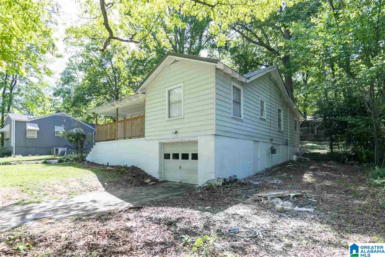 123 Westbrook Road Bessemer, AL 35023 - Photo 23 of 34