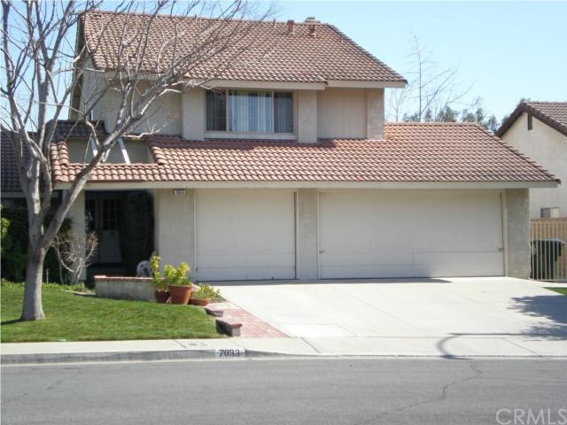 7033 Columbine Court Rancho Cucamonga, CA 91739 - Photo 1 of 1 Lovely Victoria Windrows Home
