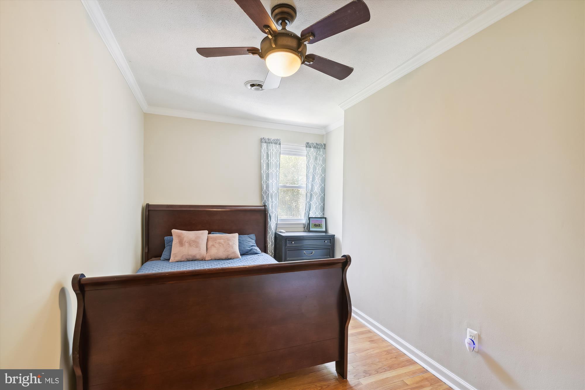821 Pasadena Road Pasadena, MD 21122 - Photo 24 of 74 Bedroom 2