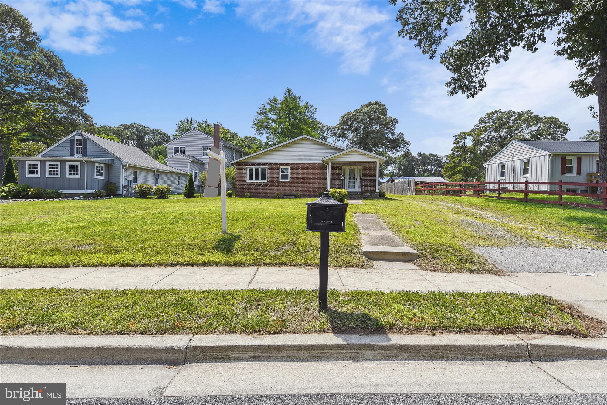 821 Pasadena Road Pasadena, MD 21122 - Photo 31 of 74 Gallery Image 31