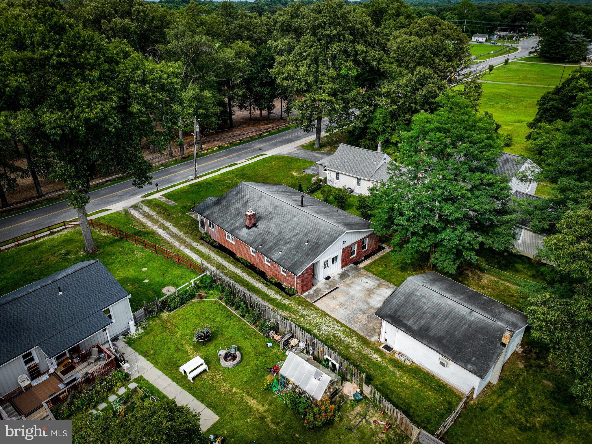 821 Pasadena Road Pasadena, MD 21122 - Photo 44 of 74 Gallery Image 44