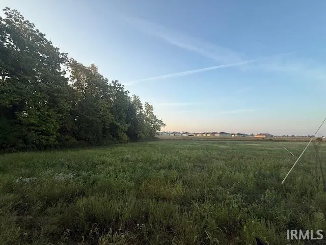 $134,900 | 10617 Bass Road, Fort Wayne, IN 46818