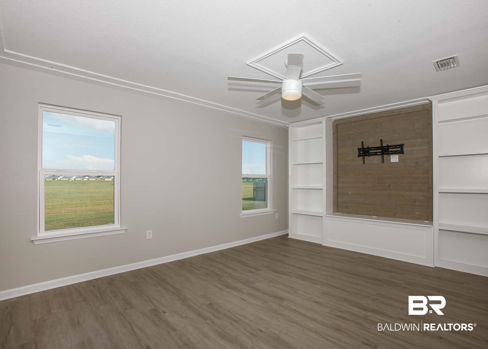 6882 Crimson Ridge Street Gulf Shores, AL 36542 - Photo 18 of 50 Primary Bedroom