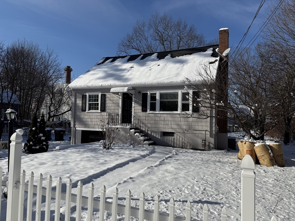 91 Lower E Street Dedham, MA 02026 - Photo 18 of 22