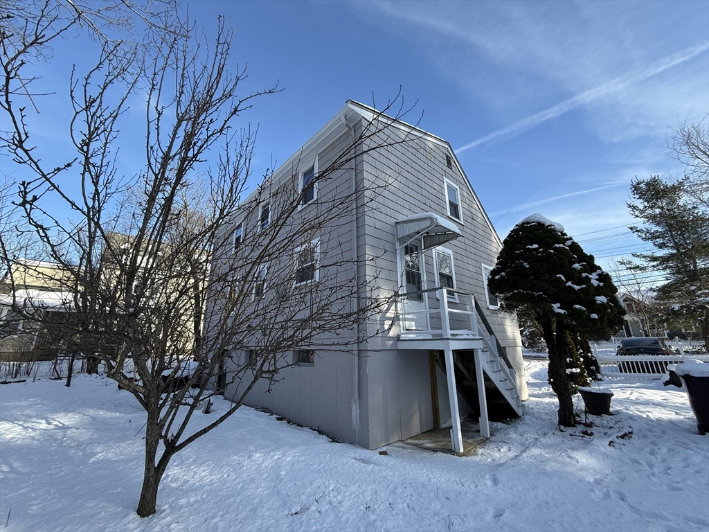 91 Lower E Street Dedham, MA 02026 - Photo 19 of 22