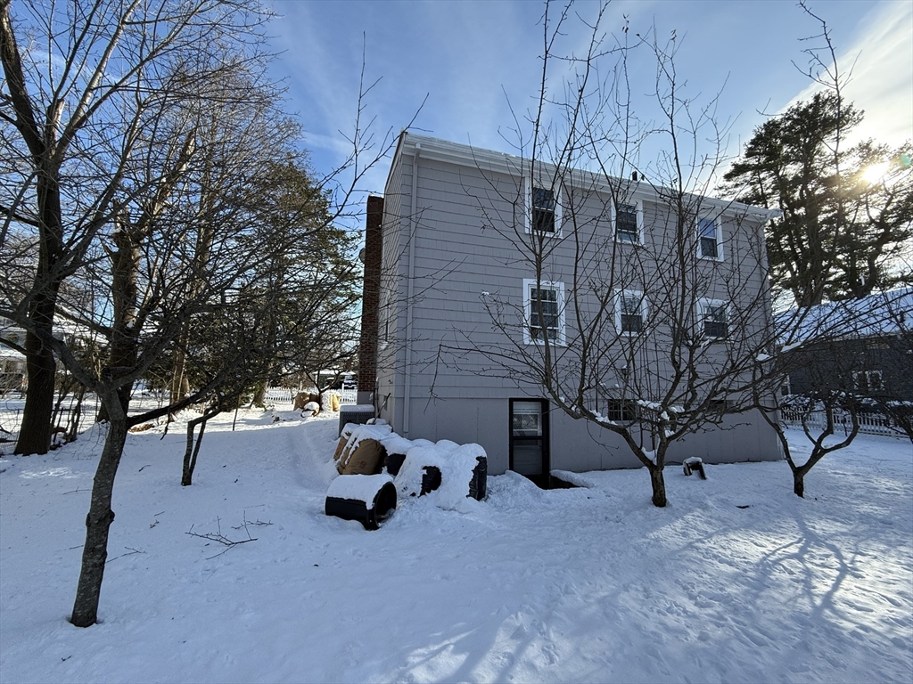 91 Lower E Street Dedham, MA 02026 - Photo 22 of 22