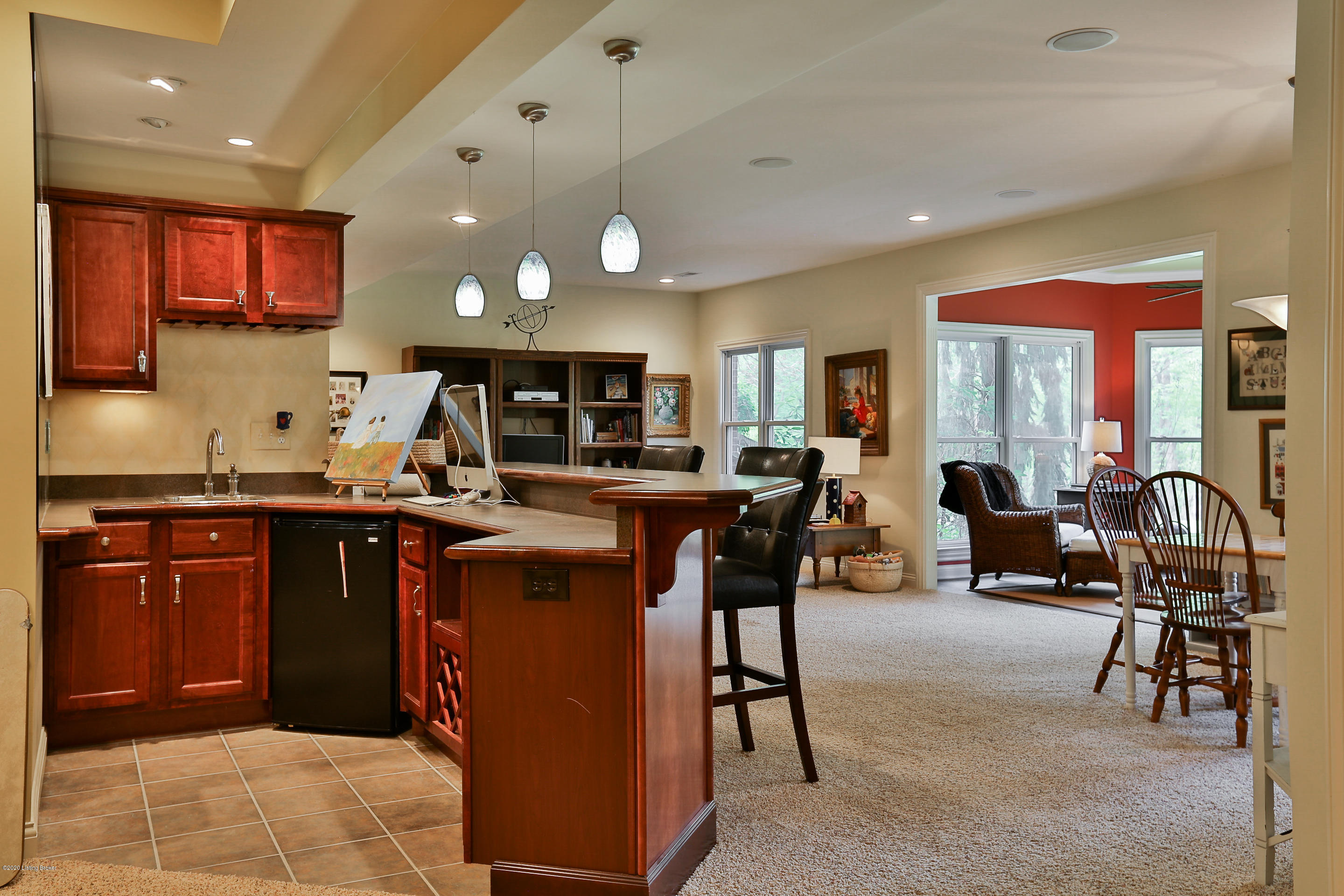 215 Owl Ridge Road Shelbyville, KY 40065 - Photo 37 of 49 CT6C0775