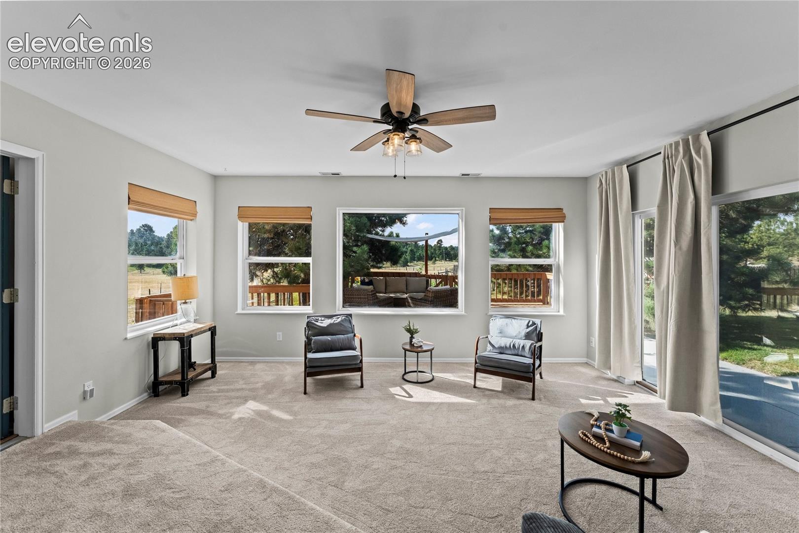 15685 Softwood Road Elbert, CO 80106 - Photo 6 of 46 Gallery Image 6