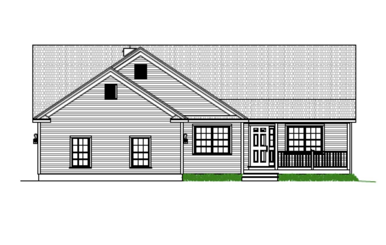 12 Lot 15-7 Middleton Nh Unit MAP