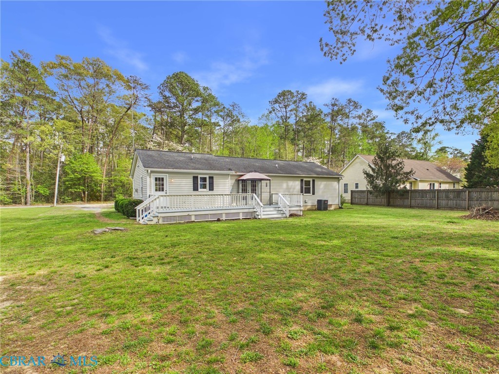 1014 Deerchase Road Saluda, VA 23149 - Photo 34 of 40 Gallery Image 34