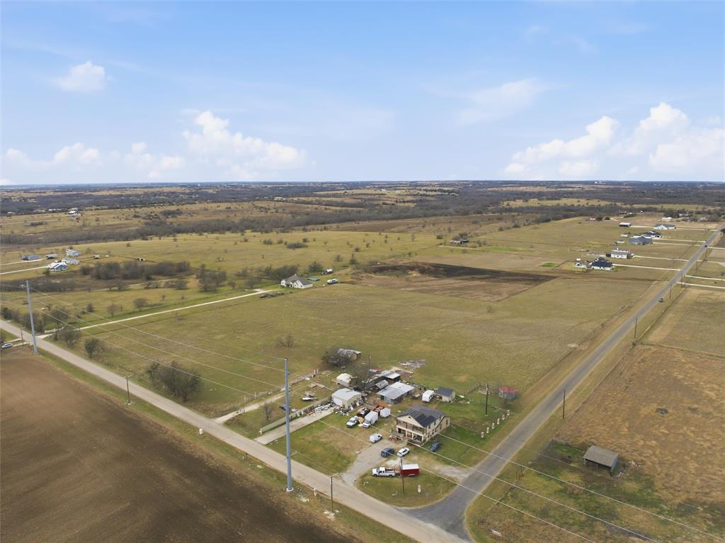 1470 Franklin Road Eddy, TX 76524 - Photo 6 of 12 a view of a lake with a mountain