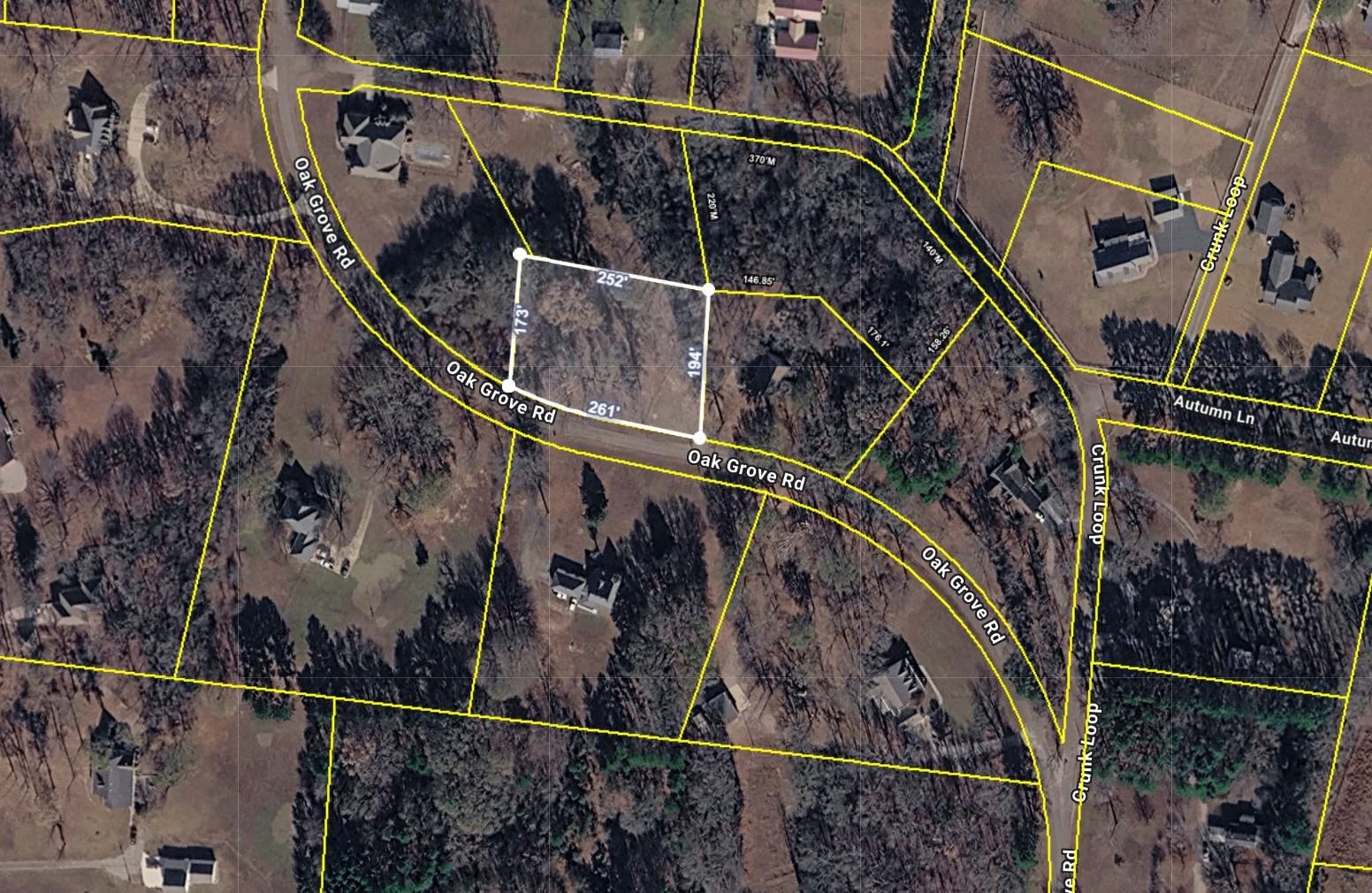 Xxx Oak Grove Road Savannah, TN 38372 - Photo 29 of 29