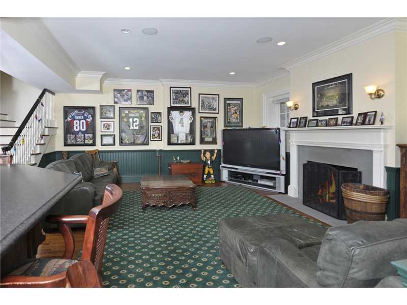 78 Doubling Road Greenwich, CT 06830 - Photo 13 of 20 a living room with furniture and a fireplace