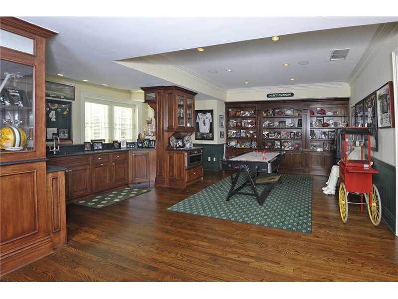 78 Doubling Road Greenwich, CT 06830 - Photo 14 of 20 a living room with lots of furniture and a wooden floor