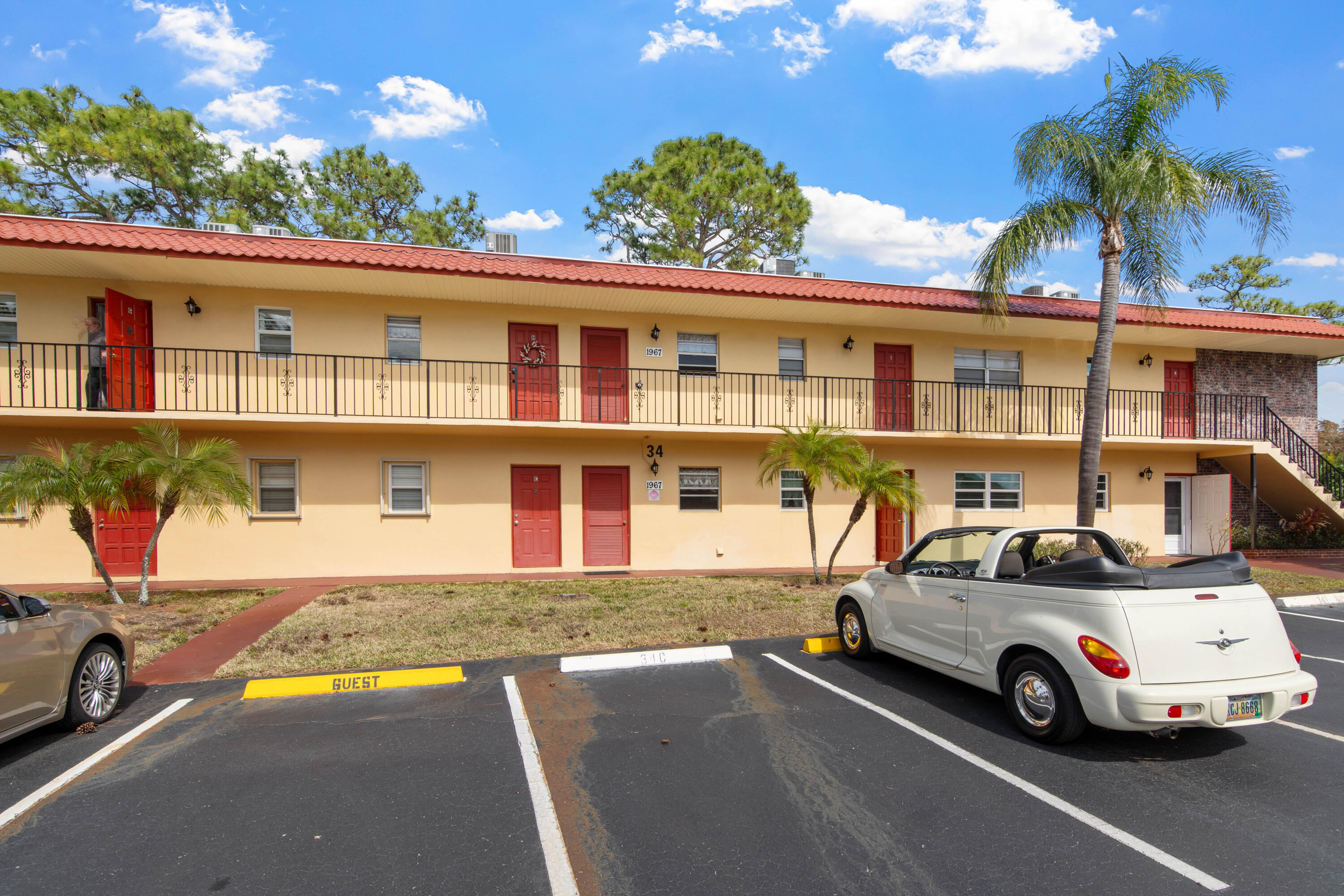 1967 Southwest Palm City Road, Unit 34H Stuart, FL 34994 - Photo 2 of 40 DSC_8540