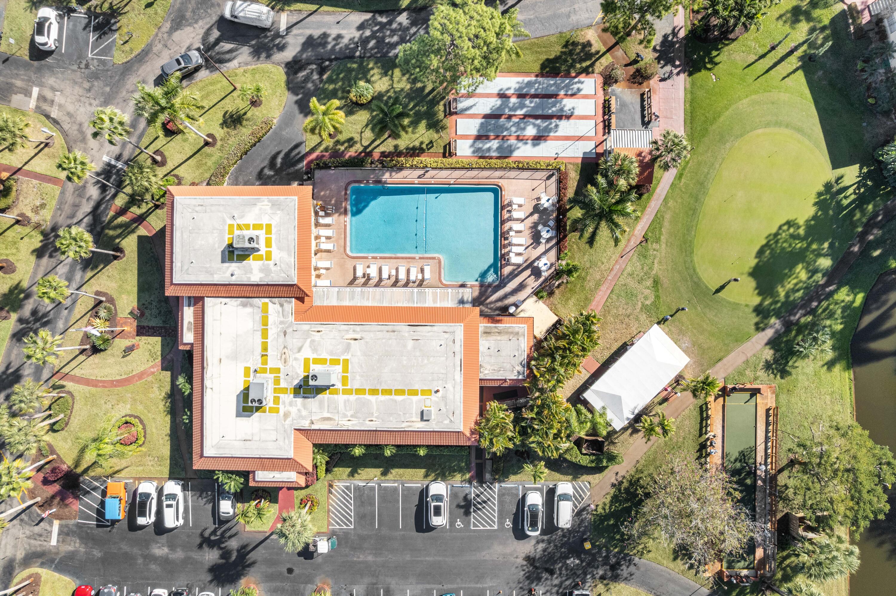 1967 Southwest Palm City Road, Unit 34H Stuart, FL 34994 - Photo 30 of 40 DJI_0458