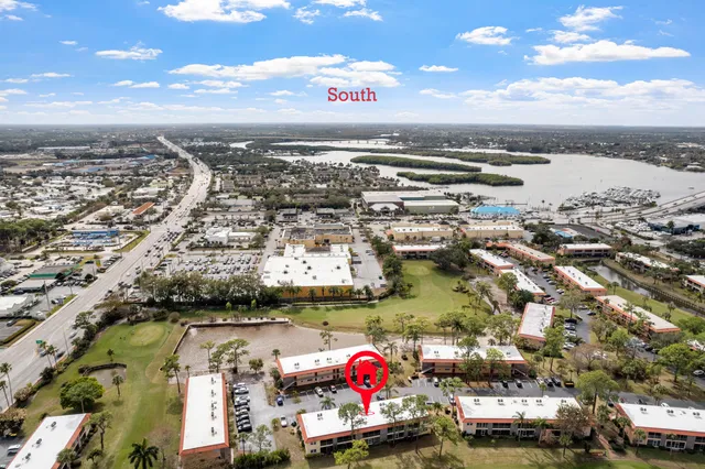 $79,777 | 1967 Southwest Palm City Road, Unit 34H, Stuart, FL 34994