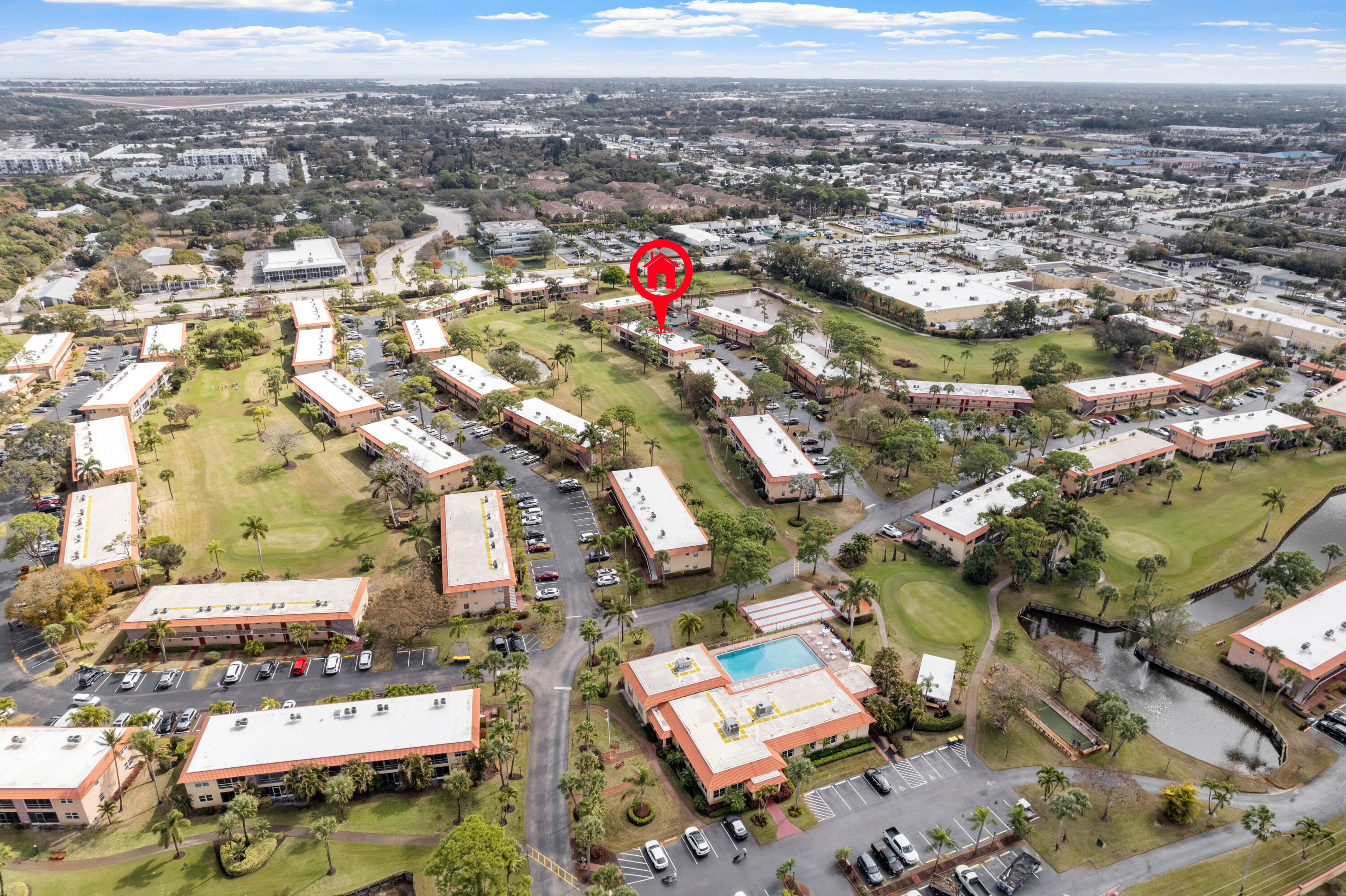 1967 Southwest Palm City Road, Unit 34H Stuart, FL 34994 - Photo 39 of 40 DJI_0496