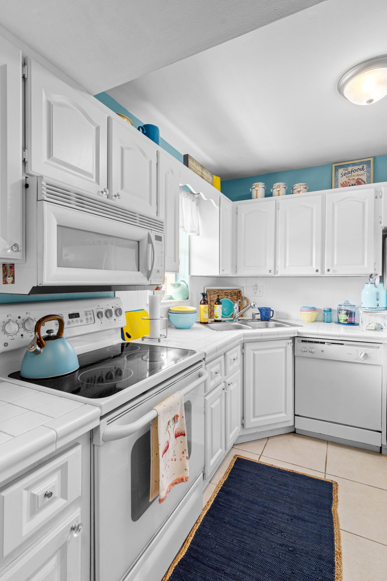 1967 Southwest Palm City Road, Unit 34H Stuart, FL 34994 - Photo 5 of 40 DSC_8552