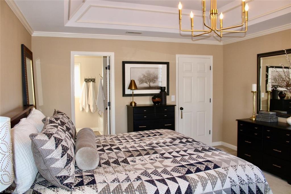 6907 Bridgewood Road Clemmons, NC 27012 - Photo 19 of 39
