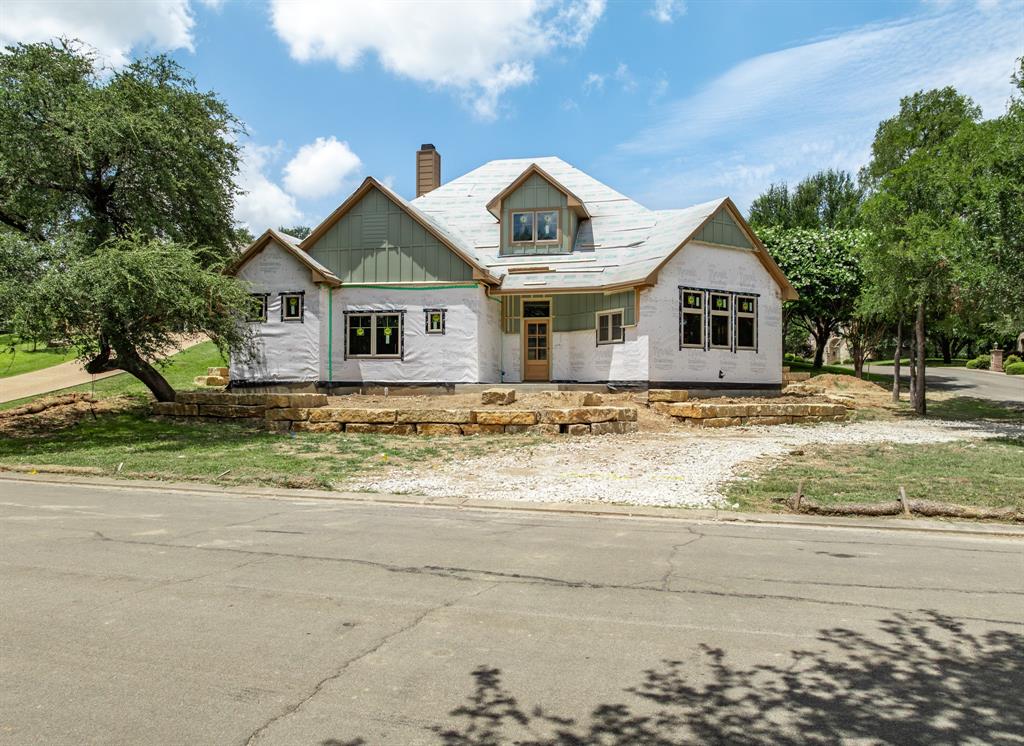 416 Keys Creek Drive Waco, TX 76708 - Photo 1 of 16