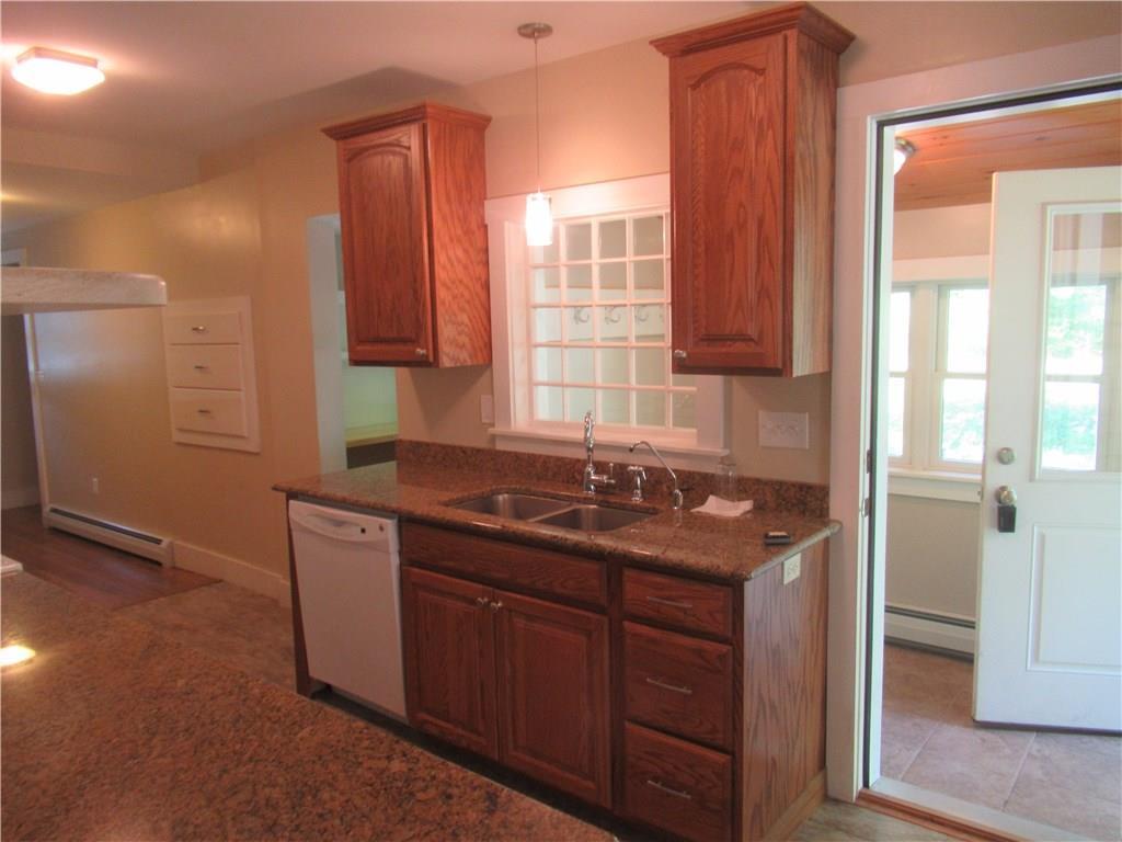 90 Mineral Spring Road Windham, ME 04062 - Photo 13 of 30 Kitchen
