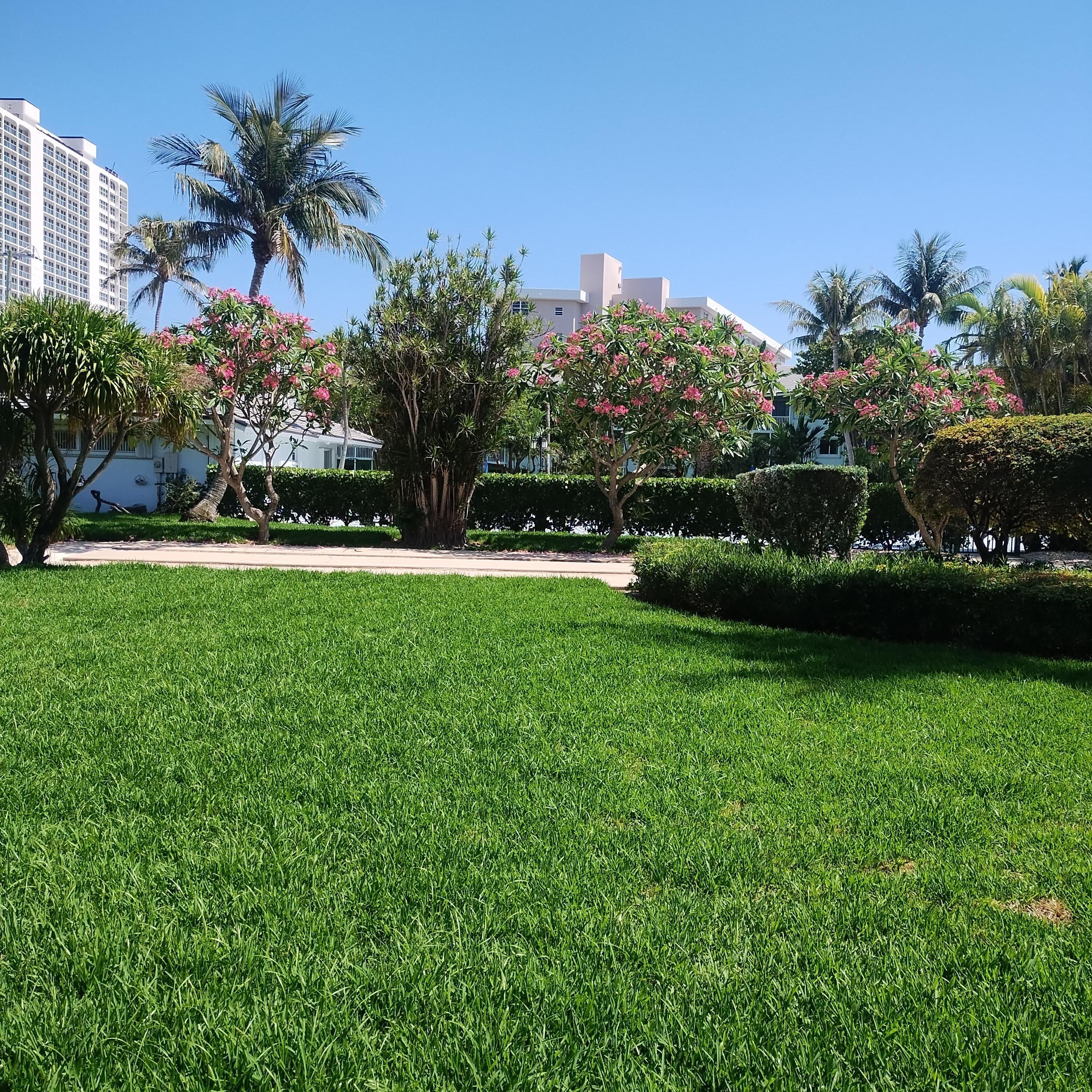 2700 Banyan Road, Unit C 3 Boca Raton, FL 33432 - Photo 12 of 18 Back View