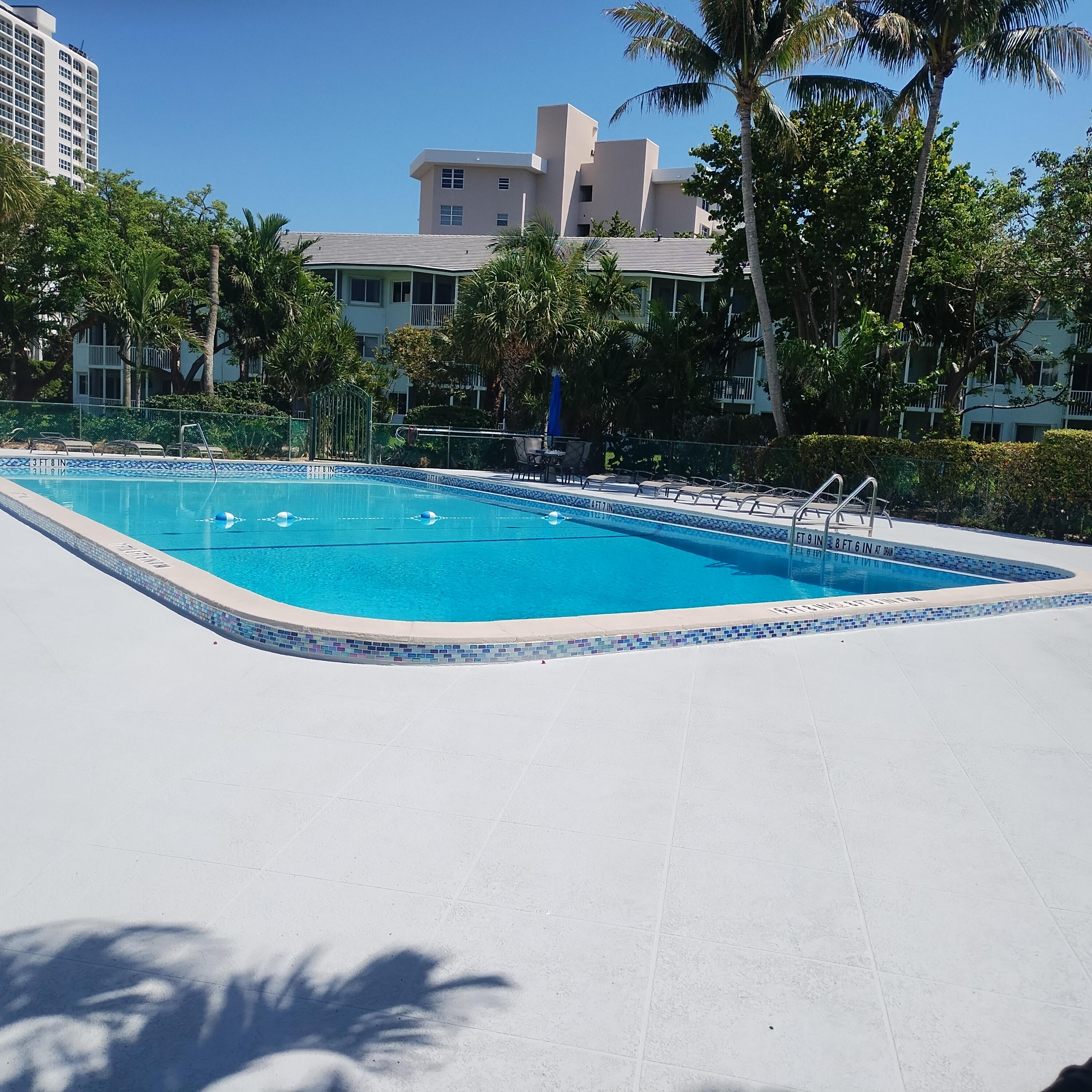 2700 Banyan Road, Unit C 3 Boca Raton, FL 33432 - Photo 14 of 18 Pool 1