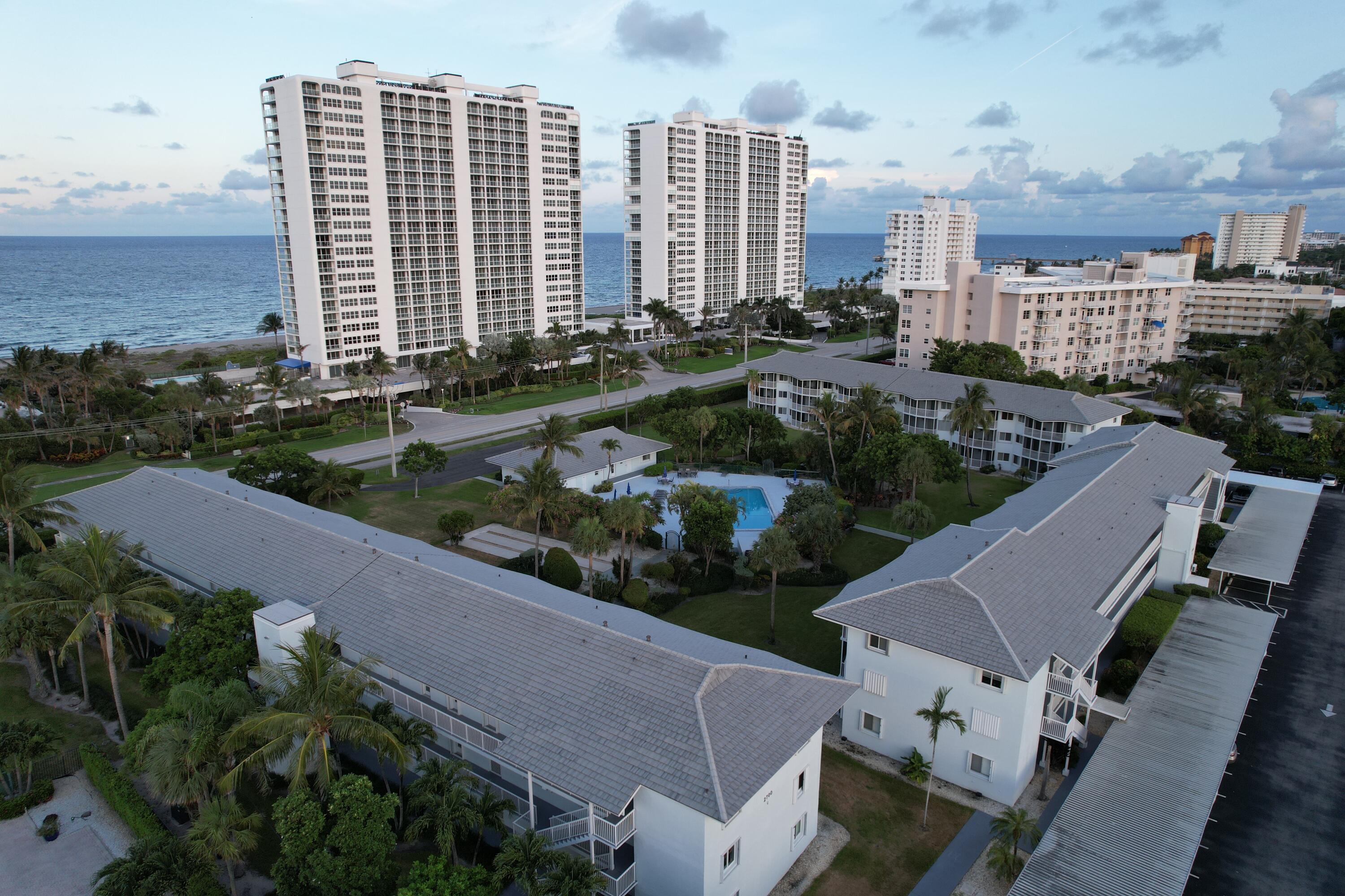 2700 Banyan Road, Unit C 3 Boca Raton, FL 33432 - Photo 3 of 18 Building 2700
