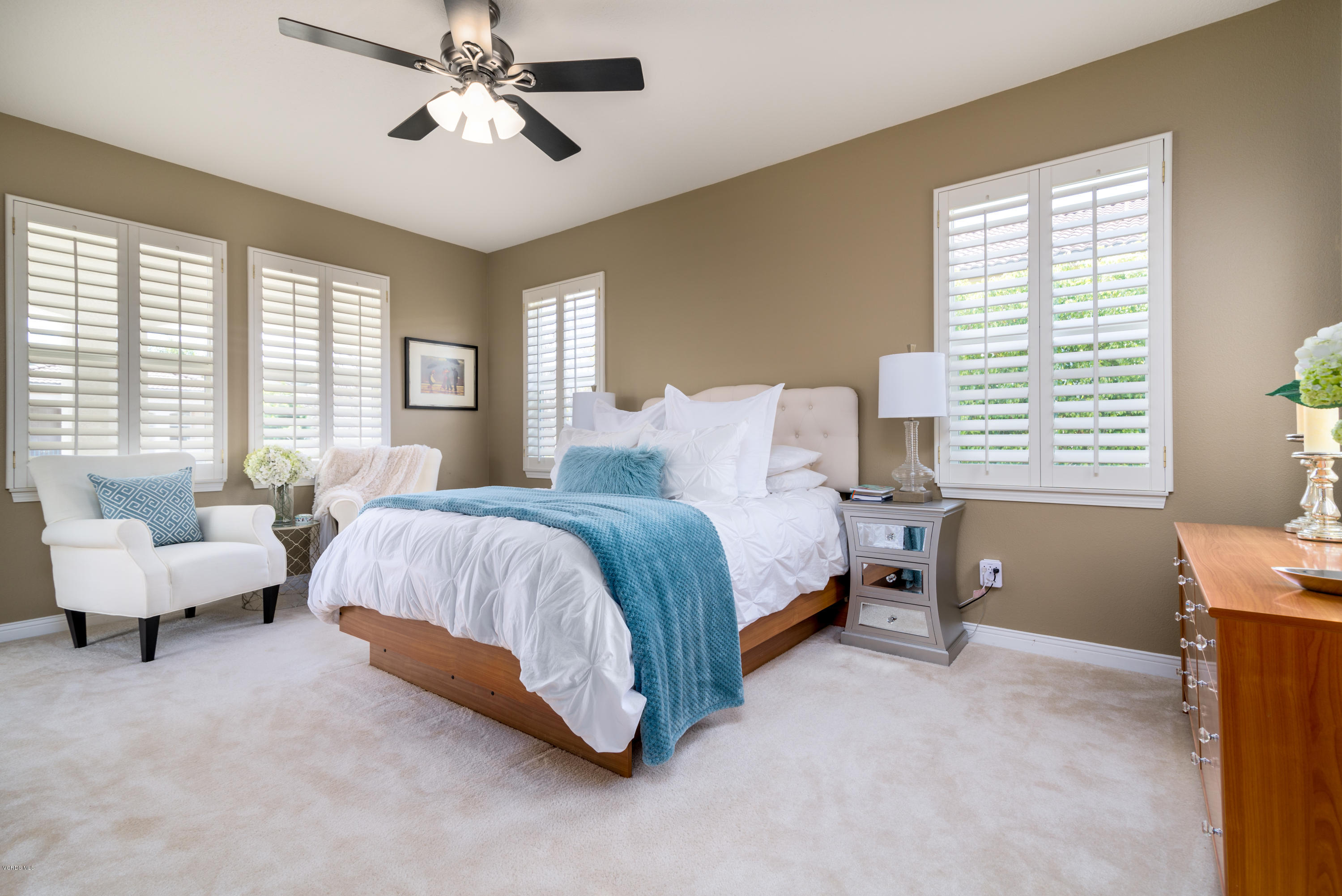 129 Park Hill Road Simi Valley, CA 93065 - Photo 22 of 45 23