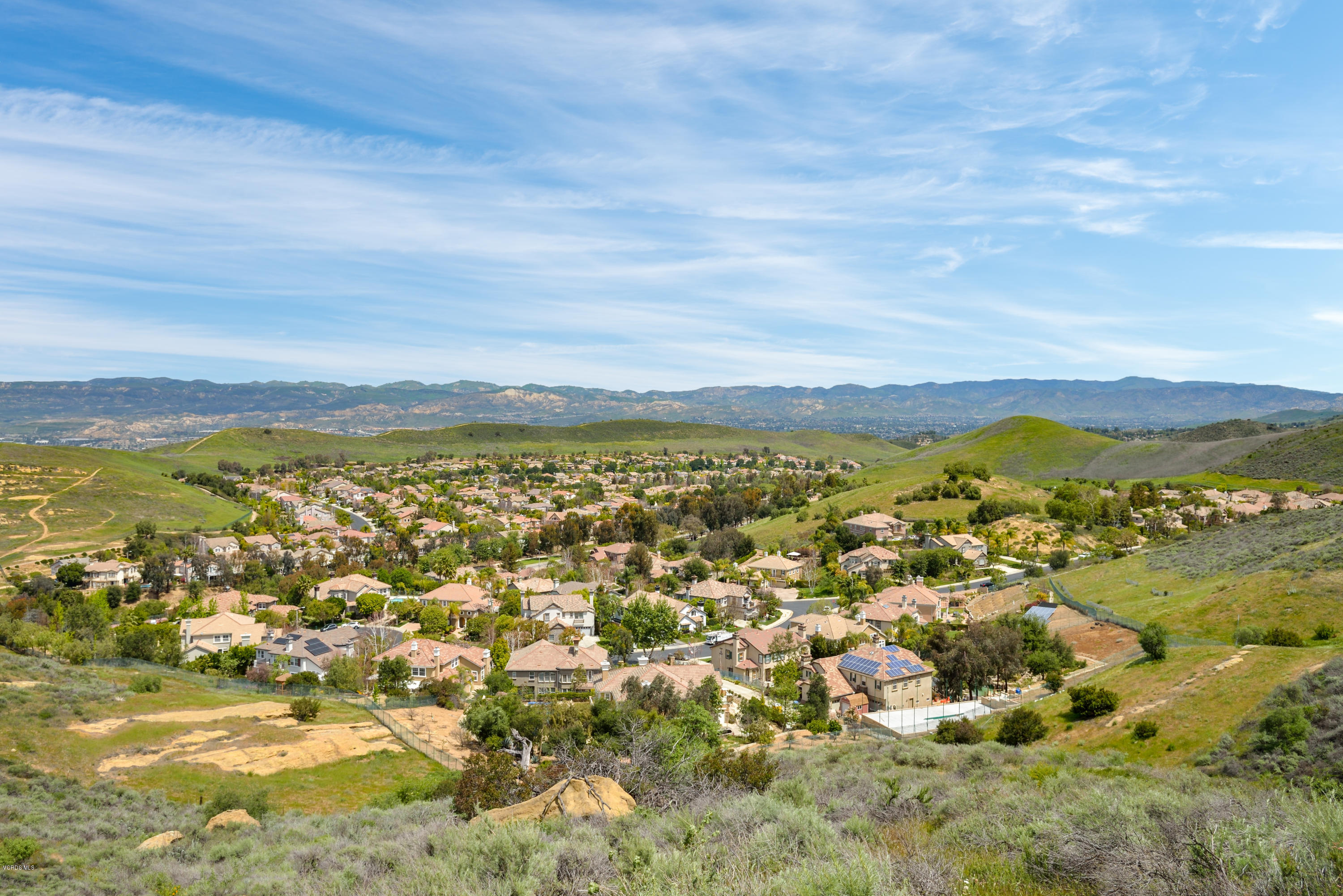 129 Park Hill Road Simi Valley, CA 93065 - Photo 37 of 45 wr-elevated2