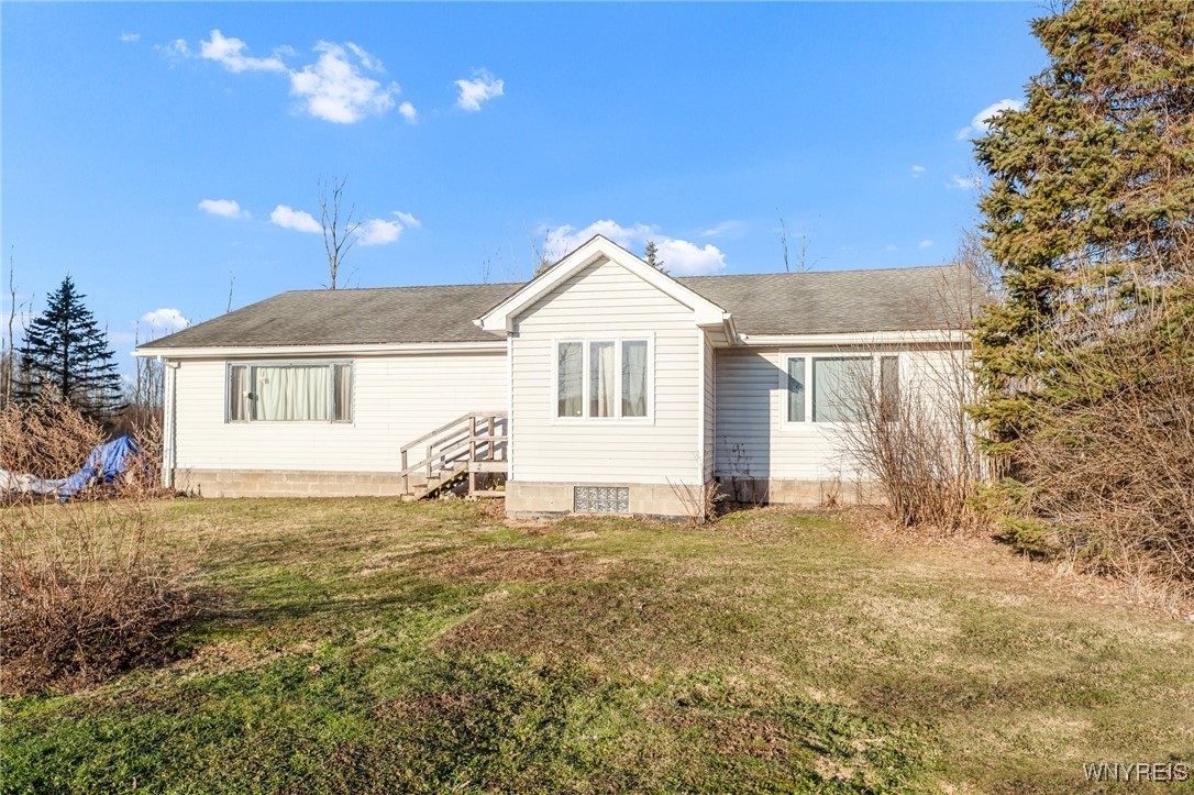 862 Two Rod Road, Unit S Marilla, NY 14102 - Photo 1 of 1 Gallery Image 1