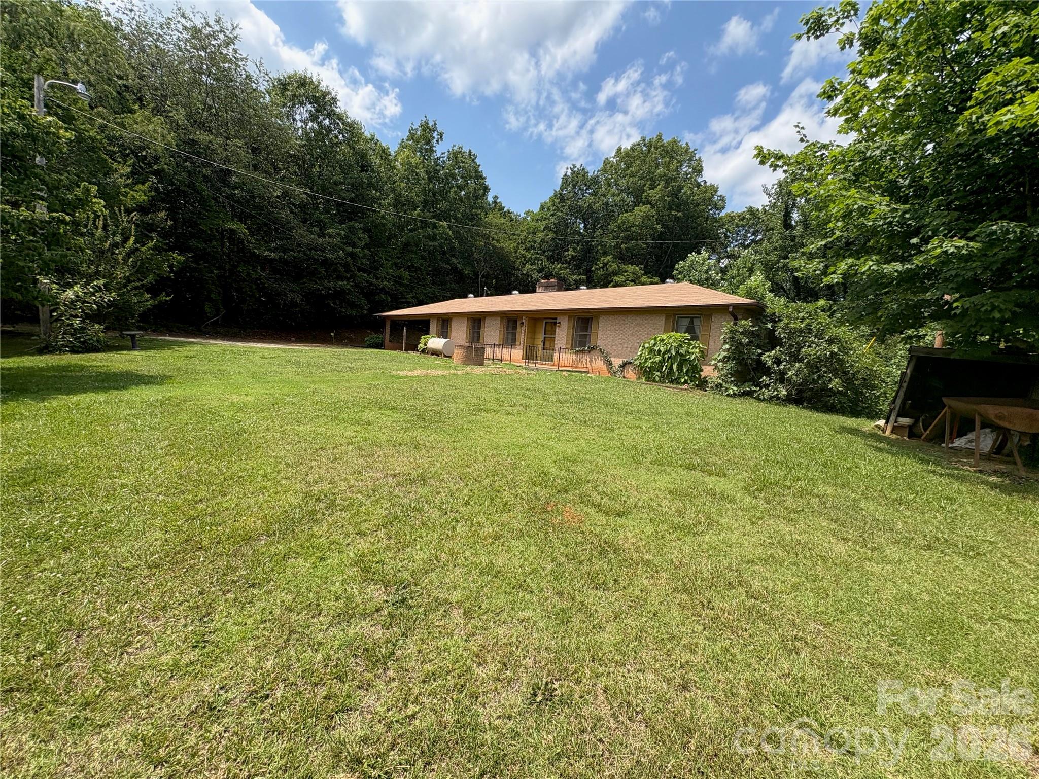 1812 Freemantown Road Lake Lure, NC 28746 - Photo 35 of 36