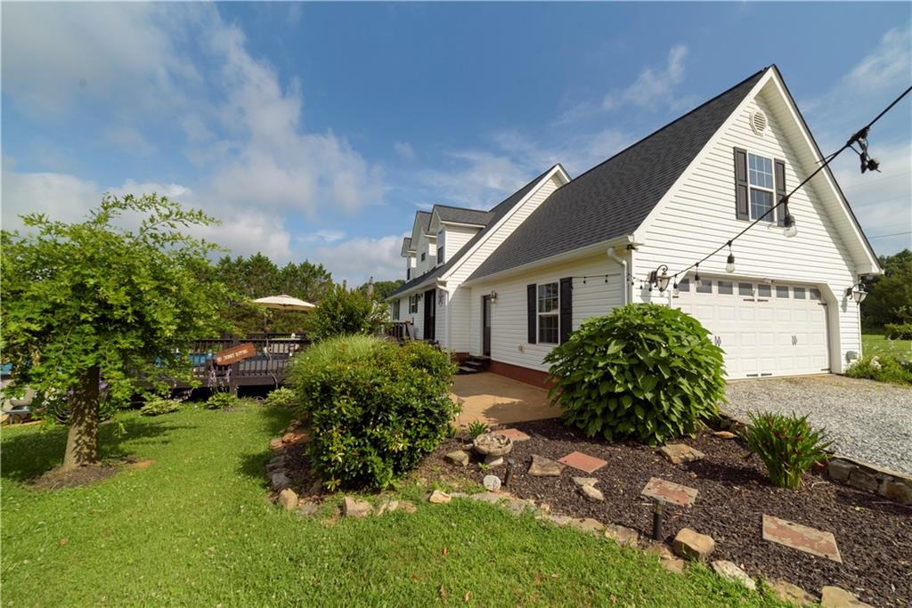 87 Westmoreland Road Cleveland, GA 30528 - Photo 24 of 58