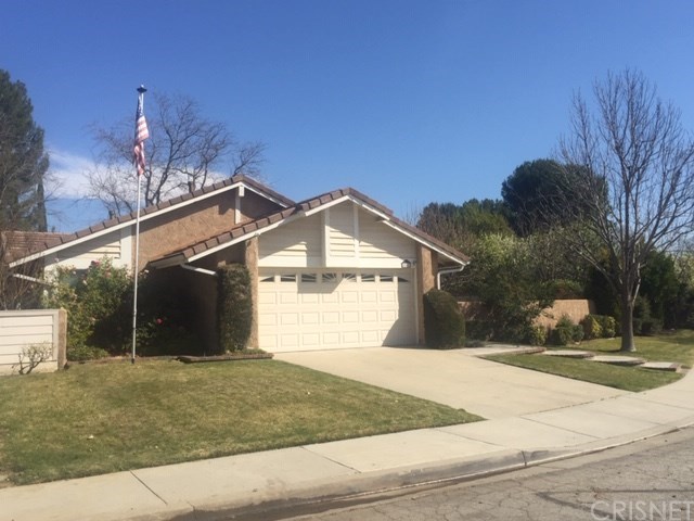 25610 Rancho Adobe Road Valencia, CA 91355 - Photo 1 of 1